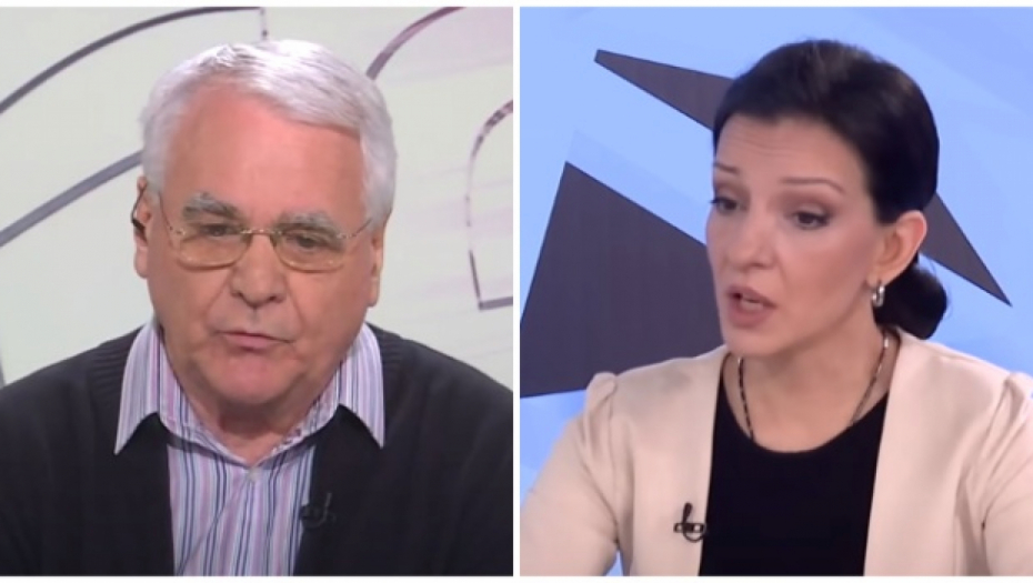 "SLOBODNA BOSNA" UZ TEPIĆEVU I PANTIĆA Evo kako islamistički mediji BEZ PRIKRIVANJA podržavaju one koji otvoreno rade protiv Srbije!