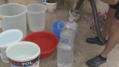 U LJIGU ALARMANTNO STANJE! Velika suša, uvode se restrikcije vode: Uputili apel sugrađanima!