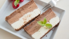 LENJA ŽENA Nepečena poslastica idealna za dane posta, a miriše na nedelju