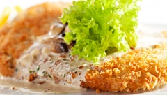 NAJBOLJI SOS ZA BEČKE ŠNICLE Donosimo vam recept kafanskih majstora, biće sočne i slasne