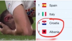 ZA DOM SPREMNI, ALI STVARNO! Kratak je put Hrvata i Albanaca od “ubij Srbina” do pakovanja kofera! (VIDEO)