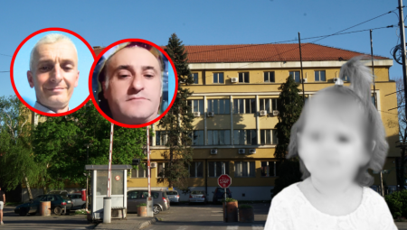 PODIGNUTA OPTUŽNICA ZA UBISTVO DANKE ILIĆ (2) Traži se doživotni zatvor za Srđana Jovanovića i Dejana Dragijevića