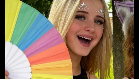 POSLEDNJI PUT JE VIĐENA KAKO ULAZI U VOZ SA NEPOZNATIM MUŠKARCEM! Zemlja u suzama za nestalom Lili, svi tragaju za njom!