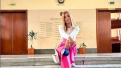 SLAVLJE U DOMU BIVŠE ZADRUGARKE: Uspela da uradi nešto neverovatno, javno se pohvalila, pljušte čestitke sa svih strana