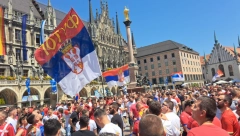 NIŠTA OD BOMBE? Oglasila se legenda: Ne, nisam novi selektor Srbije!