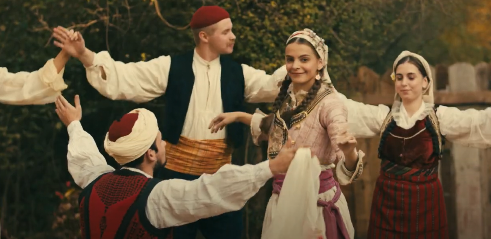 Uticaj Kreativne Evrope na srpsku filmsku produkciju: Film „Nečista krv: Greh predaka“  na najvećoj platformi Netflix
