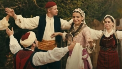 Uticaj Kreativne Evrope na srpsku filmsku produkciju: Film „Nečista krv: Greh predaka“  na najvećoj platformi Netflix