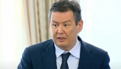 KAZAHSTANSKI MILIONER KRIV ZA KATASTROFU! S njegove jahte je ispaljen vatromet koji je zapalio čuveno grčko ostrvo