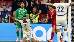 OGLASIO SE ALEKSANDAR MITROVIĆ Reči srpskog napadača digle naciju na noge