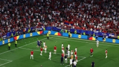 REPREZENTATIVAC SRBIJE SE POTUKAO U KAFANI Veliki skandal se dogodio pred meč sa Danskom, poznati detalji