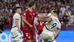SRBIJA OŠTEĆENA? Mitrović o spornoj situaciji: Vukao me za dres