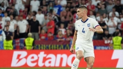 SRBIN OD 50 MILIONA Nikola Milenković je "tražena roba", mogao bi da promeni klub, ali da ostane u Premijer ligi