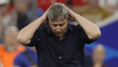 BRUTALAN UDARAC ZA SRBIJU Još jedan šok za Piksija i Orlove pred meč sa Španijom i to u poslednji čas