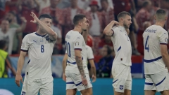 LEGENDA PRAVO U CENTAR Ovo je bio najveći problem Piksijeve Srbije u Nemačkoj