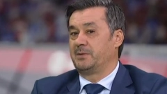 ČOVEČE, UĆUTI VIŠE Bivši trener Zvezde brutalno isprozivao Radeta Bogdanovića