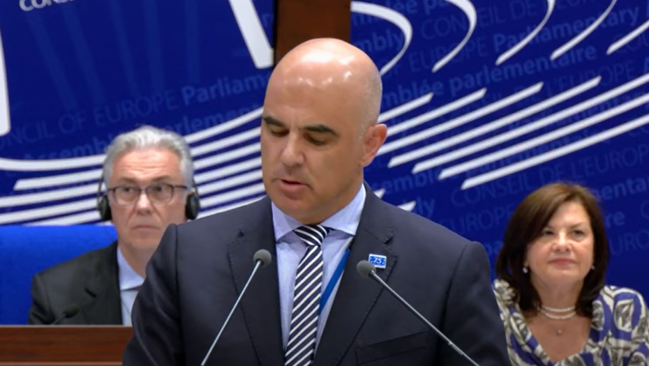 EVO KO JE NOVI GENERALNI SEKRETAR SAVETA EVROPE:  Ko je čovek koji će voditi ovu organizaciju?