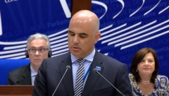 EVO KO JE NOVI GENERALNI SEKRETAR SAVETA EVROPE:  Ko je čovek koji će voditi ovu organizaciju?