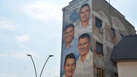 ČETVORICA MLADIĆA IZ ČAČKA POGINULA POSLE KOBNE TUČE NA PUNOLETSTVU Jedna poruka govori sve...