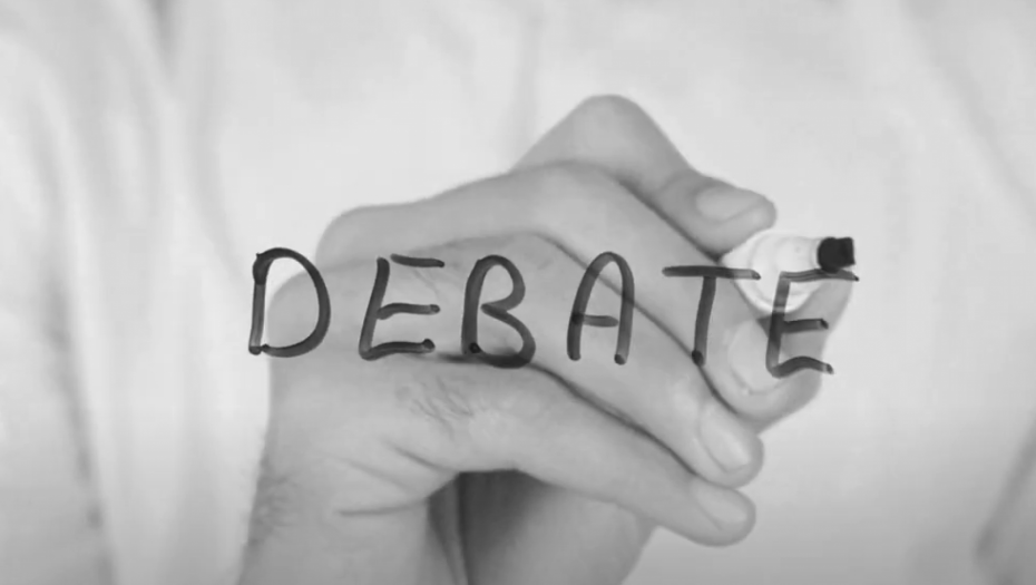 DA LI STE SPREMNI ZA DEBATU? EVO KOJE POGODNOSTI VAM NUDI ŠKOLA ZA DEBATU (VIDEO)