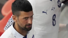 SLIKA U KOJU JE SVE STALO Svi smo mi danas pomalo Novak Đoković (FOTO)