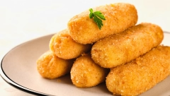 RIBLJI ĆEVAPI JOŠ BOLJI OD KLASIČNIH Smažu se za tren oka, a posni, pravićete ih stalno