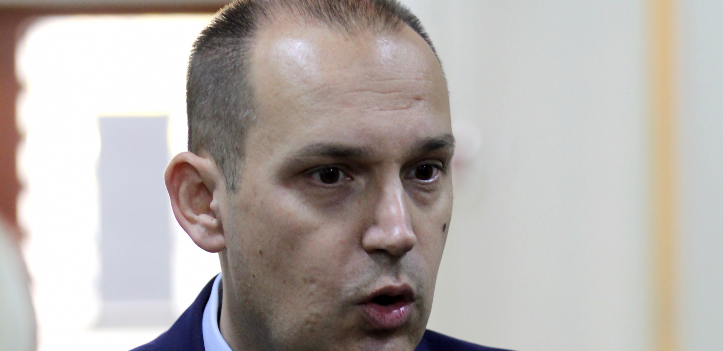 Ministar zdravlja Zlatibor Lončar razgovaraće sa građanima svakog petka od 10 do 12 časova