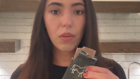 NAŠLA REŠENJE ZA OZBILJAN ZDRAVSTVENI PROBLEM Ranije bila VEGANKA, a sad jede samo MESO i JAJA (VIDEO)