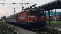 VOZ PREŠAO ČOVEKU PREKO STOPALA Muškarac se sapleo i u tom trenutku je naišao voz