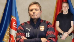 OMALOVAŽAVA SVOJE IGRAČE, A SVI ĆUTE! KO JE KRIV? Milan Kalinić žestoko opleo po Piksiju: Bili smo najgori i najdosadniji na EP