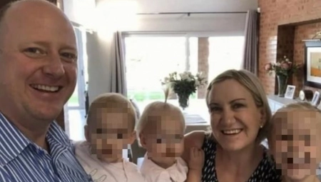 MAJKA IZ PAKLA ZADAVILA TRI ĆERKICE DOK SU SPAVALE! Ugušila ih jastukom, pa se JEZIVIM rečima pravdala na sudu: ''Volela sam ih svim srcem...''