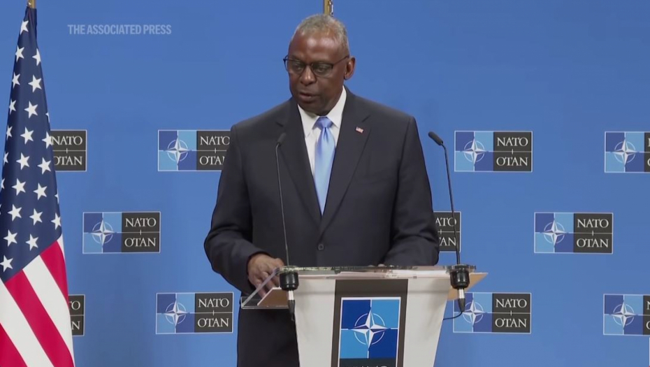 RJABKOV OTKRIO ŠTA JE RUSIJA RANO JUTROS PORUČILA AMERICI: Ostin pozvao Belousova, pa doživeo šok!