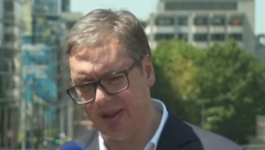 VUČIĆ ZAGRMEO: Ako imate sumnju na korupciju, dajte da hapsimo odmah!