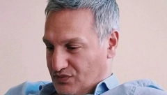 GAGI ĐOGANI TRPI NESNOSNE BOLOVE Operisao koleno, sada ga snašlo ovo, svakodnevno mora u kliniku na terapiju