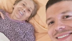 MAJKA SLOBE RADANOVIĆA U BOLNICI! Draginja ponovo hospitalizovana, pevač se momentalno oglasio!