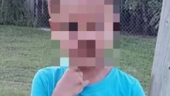 NESTAO MALI DANILO (5)! Strahuje se da je prodat u belo roblje u Argentini (FOTO)