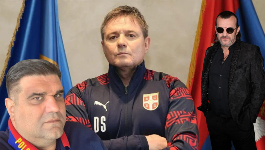 LUKAS ISKRENO O PIKSIJU! Izjava koja je zapalila društvene mreže, a svoj sud dao je i Saša Mirković