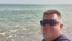 "POSLEDNJI POZDRAV OD TVOJE BIVŠE I JEDINE ŽENE" Oglasila se supruga nastradalog Srbina koji je poginuo kod Bratislave