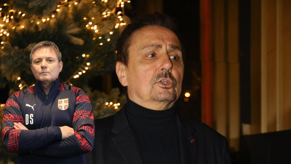 DRAGAN KOJIĆ KEBA BRUTALNO O PIKSIJU! Pevač bez dlake na jeziku: Žao mi je što ću ovo reći..