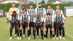 FIFA UKINULA SUSPENZIJU Partizan čuo sjajne vesti