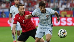 NOVO IZNENAĐENJE NA EP Autsajder Gruzija naterala sve da se zapitamo - zašto Srbija nije mogla ovako? Turci poslali Čehe kući