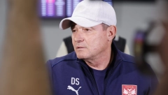 KOJI BRE FIJASKO, NE PRIČAJ GLUPOSTI Piksi odbrusio novinaru na aerodromu