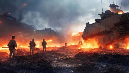 NAJVAŽNIJA BITKA KOD KURSKA JE POČELA! Rusi stežu ukrajinske vojnike u klešta, 4.000 vojnika oprašta se od života!