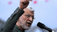 OSTAO BEZ DESNE NOGE U RATU Ovo je Said Džalili,  kandidat na predsedničkim izborima u Iranu (FOTO)