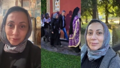 POZNATA TIKTOKERKA OTIŠLA U MANASTIR NA KOSOVU I METOHIJI! Živela kao monahinja: "Dobila sam blagoslov"