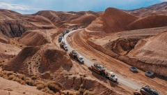 "ČEKAMO ODGOVOR ZA PREKID VATRE" Oglasili se zvaničnici