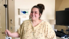 ŽENA OTKRILA KAKO JE IZGUBILA 90 KILOGRAMA: "Nisam mogla da stanem u sedište aviona, ovo je moja TAJNA" (VIDEO)
