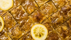 POSNE TATLIJE Još bolje od baklave, a ukućani će stajati u redu za još