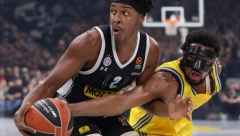 KORAK BLIŽE PARTIZANU Amerikanac napustio Albu
