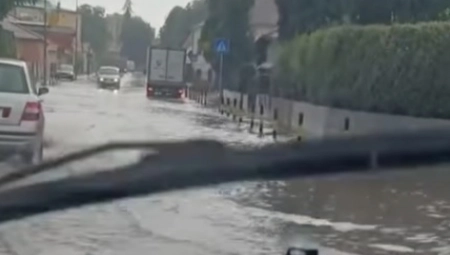 NOVI POTOP U NAREDNA DVA SATA! Posle nepogoda - pakleni talas! Ko preživi - pričaće!