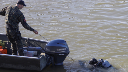 DEČAK SE UTOPIO U KOLUBARI, NIJE MU BILO SPASA Detalji tragedije kod Valjeva